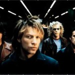 Το ''Award Of Merit'' στους Bon Jovi