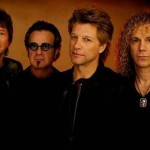 Πρωτιά των Bon Jovi στο Billboard 200