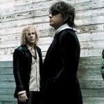 Obie O' Brien: «Οι Bon Jovi του χρόνου έρχονται στην Ελλάδα»