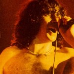Θεατρική παράσταση για τη ζωή του Bon Scott