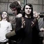 Οι Born Of Osiris θα αρχίσουν τις ηχογραφήσεις του νέου τους album