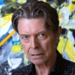 O David Bowie γράφει θεατρικό έργο