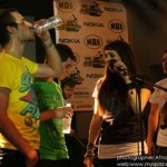 Οι The Brainwash Squad νικητές του Mad4Bands Nokia Contest