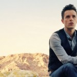 Έρχεται το πρώτο solo album του Brandon Flowers - Δείτε το video clip και το making of του