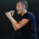 Για προσωπικό album ετοιμάζεται ο Brandon Flowers