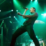 Μια «ιδιαίτερη» ταινία ετοιμάζουν οι Shinedown