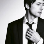 Ο Brett Anderson των Suede την Πέμπτη στο Polis Theater