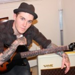 Το πιάνο του Meatloaf χρησιμοποιεί το side project του Brian Fallon (The Gaslight Anthem)