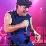 Δύσκολη η συνταξιοδότηση για τον Brian Johnson