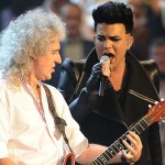 Ενδεχομένη καλοκαιρινή περιοδεία των Queen με τον Adam Lambert στο μικρόφωνο