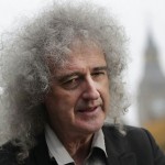 Φόβους για καρκίνο έχει ο Brian May των Queen