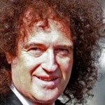 Brian May (Queen): «Θα προτιμούσα ο κόσμος να με θυμάται για το οικολογικό μου έργο»