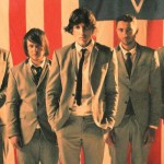 Με «άρωμα» Σαντορίνης οι νέοι Bring Me The Horizon
