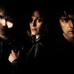 Και οι Black Rebel Motorcycle Club στο Rockwave!