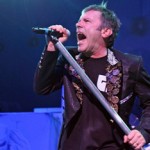 Οι Iron Maiden κάνουν sold-out σε χρόνο ρεκόρ το χωρητικότητας 50.000 θεατών νέο γήπεδο της Στοκχόλμης