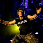 Bruce Dickinson: «Οι Iron Maiden είναι καλύτερο συγκρότημα από τους Metallica»