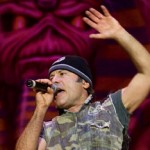 Bruce Dickinson: «Ζηλεύω το stage show των Slipknot»