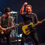 Νέος δίσκος και περιοδεία για τον Bruce Springsteen