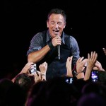Bruce Springsteen και Green Day ετοιμάζονται για την Record Store Day