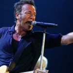 Κατάλληλος για κυβερνήτης ο Bruce Springsteen