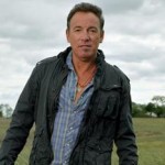 Σήμερα κυκλοφορεί το καινούριο single του Bruce Springsteen