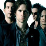 Οι Buckcherry στο soundtrack της νέας ταινίας της Marvel