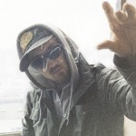 Οι λεπτομέρειες του νέου album του The Bug (audio)