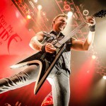 Aυτό είναι το νέο τραγούδι των Bullet For My Valentine