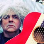 Τον πρώτο του προσωπικό δίσκο κυκλοφορεί ο Buzz Osborne των Melvins (δια χειρός Jack White;)
