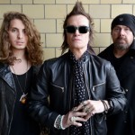 Η νεά μπάντα των Glenn Hughes και Jason Bonham