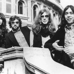 Οι Camel επεκτείνουν το συναυλιακό comeback τους - Πολύ πιθανό ένα νέο album