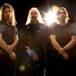 Οι Έλληνες Candlemass