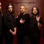 Το ep των Candlemass «σκίζει» στην Ελλάδα