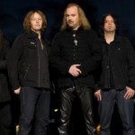 Δείτε την πρώτη εμφάνιση του Mats Leven με τους Candlemass