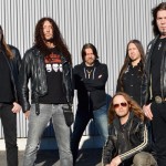 Οι Candlemass τον Φεβρουάριο στην Αθήνα