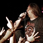 Cannibal Corpse σε Αθήνα και Θεσσαλονίκη