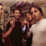 Το Μάιο το νέο album των Cave In