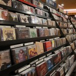 Ιστορικό χαμηλό για τις πωλήσεις album στις Η.Π.Α.