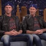 Chad Smith - Will Ferrell: Μάχη Νο.2 με κομμένη την ανάσα