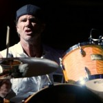 Chad Smith: «Δε θα περιοδεύσω με τους Chickenfoot»
