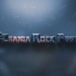 Δυναμικό thrash metal μπάσιμο από το Chania Rock Festival