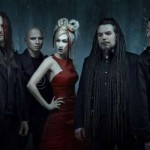 Οι Chaostar τον Απρίλιο στην Αθήνα