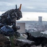 Διαγωνισμός "Chappie": Κερδίστε προσκλήσεις για την πρεμιέρα της ταινίας