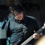 Στην εντατική ο μπασίστας των Deftones, μετά από αυτοκινητικό