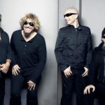 Sammy Hagar: Βαρέθηκα τα πάρτυ και έτσι έφτιαξα τους Chickenfoot