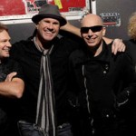 Δεύτερο άλμπουμ από τους Chickenfoot