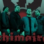 Το νέο album των Chimaira παίρνει σάρκα και οστά με τη βοήθεια των οπαδών τους