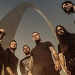 Διαλύθηκαν οι Chimaira