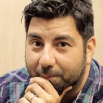 Ο Chino Moreno των Deftones «πηγαίνει για ύπνο»