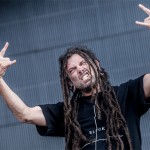Streaming από τους iHATE του Chris Barnes